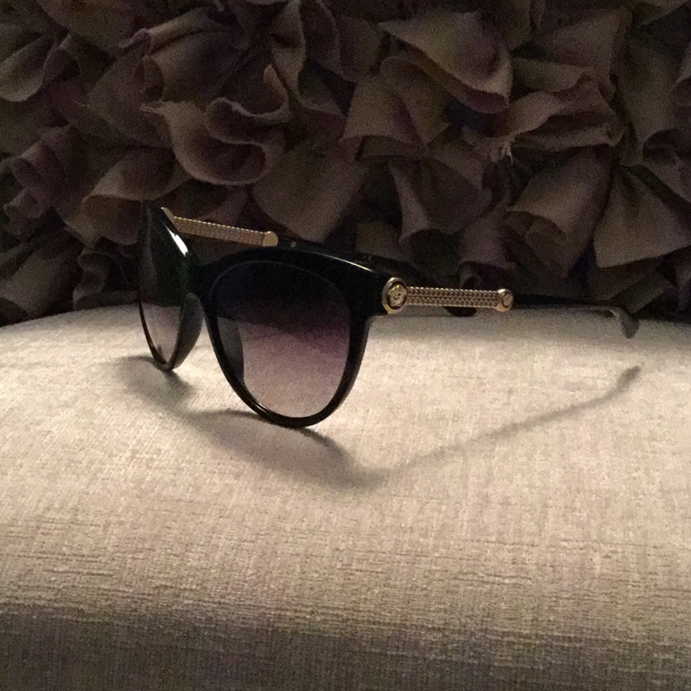 Versace Womens Sunglasses